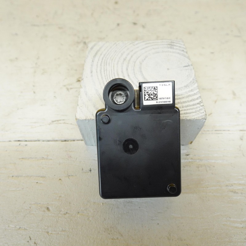 2021-2025 TESLA MODEL S INTERIOR CABIN RADAR SENSOR MODULE UNIT OEM 1607917-00-E