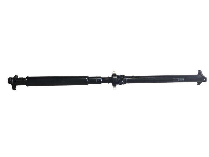 2010 2013 BMW 550i RWD Automatic Gearbox Drive Shaft Propeller OEM 26107563150