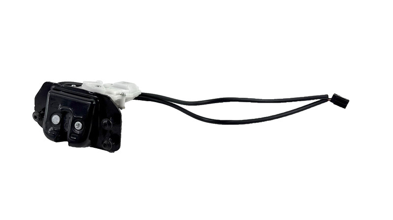 2008-2009 Ford Taurus X Trunk Latch Tailgate Lock Actuator OEM 8A4Z-7843150-A