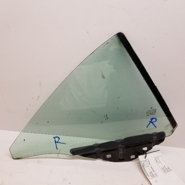 Right Quarter Glass Window Passenger Side 2316700406 Mercedes SL400 SL550