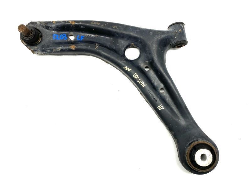 Left Driver Side Front Lower Control Arm Fits 2011-2019 Ford Fiesta 44667