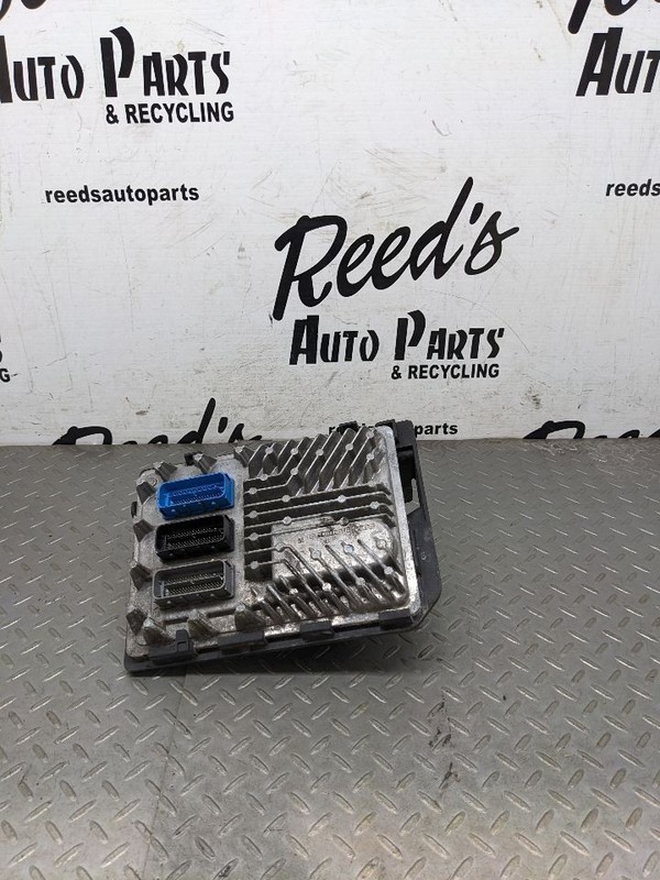 Engine ECM Electronic Control Module Fits 16-18 SIERRA 1500 PICKUP 1145584