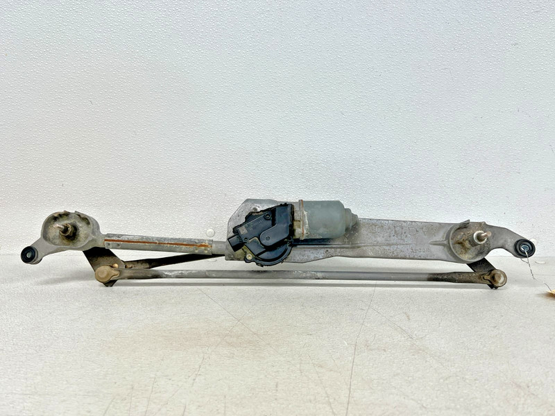 ⭐2014-2020 JAGUAR F-TYPE FRONT WINDSHIELD WASHER WIPER LINKAGE MOTOR OEM LOT2620