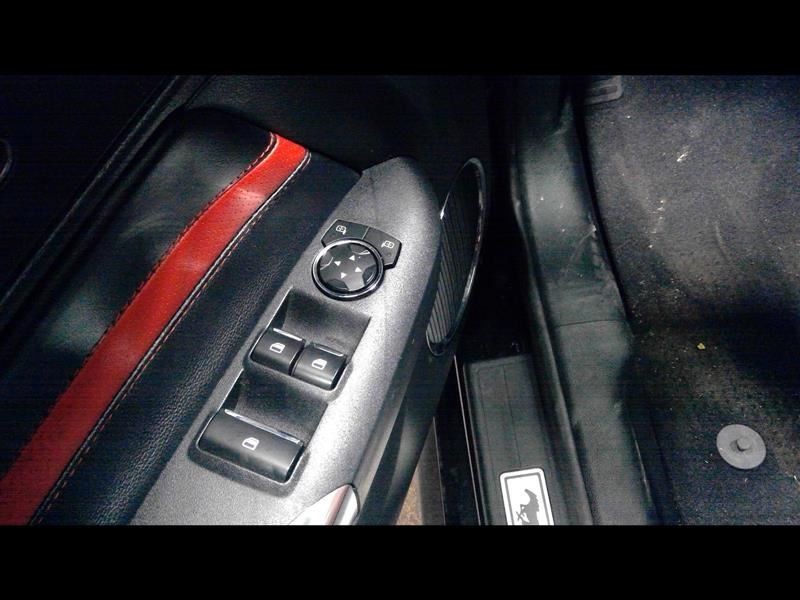 Driver Front Door Switch Driver's Mirror And Window Fits 15-20 MUSTANG 1207792