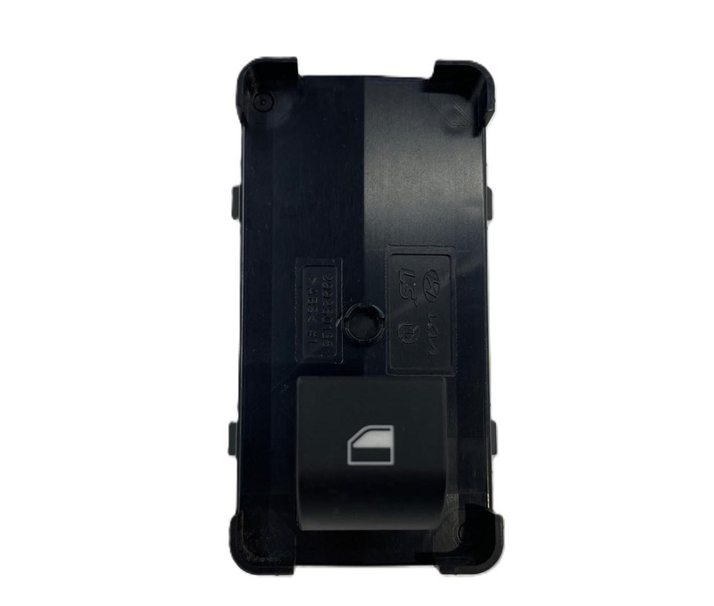 2024 Hyundai Kona Rear Left Driver Side Window Switch LH OEM 93581-BE000