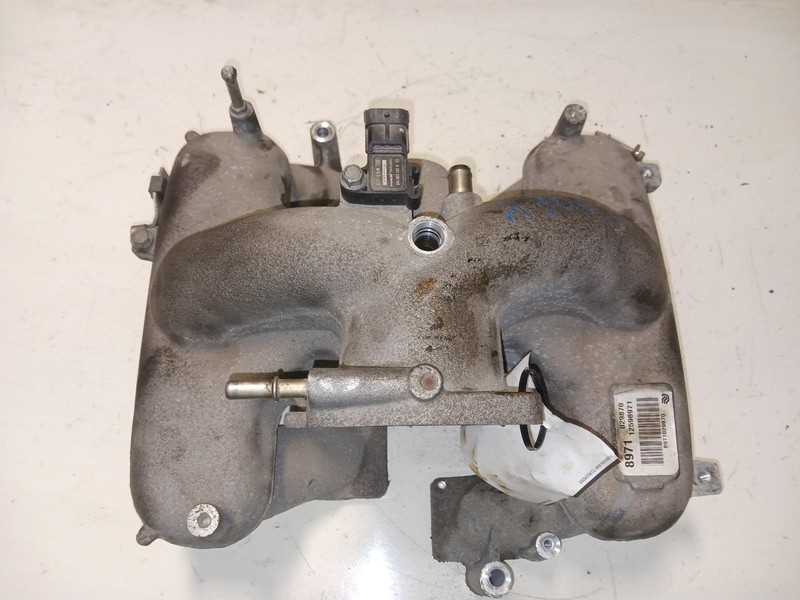 08-'10 SATURN VUE upper Intake Manifold 3.6L OEM 6 month warranty!