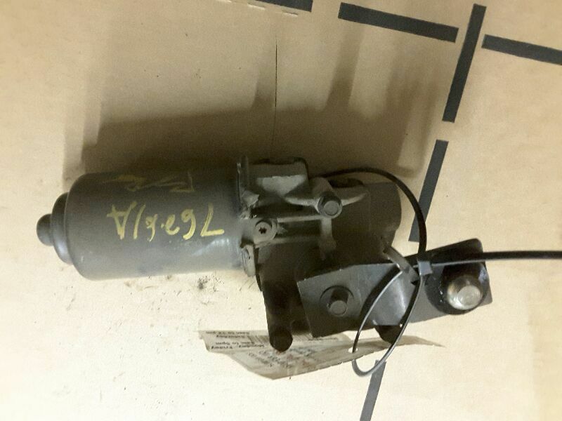Windshield Wiper Motor Only Fits 02-08 FORD F250SD PICKUP 140401
