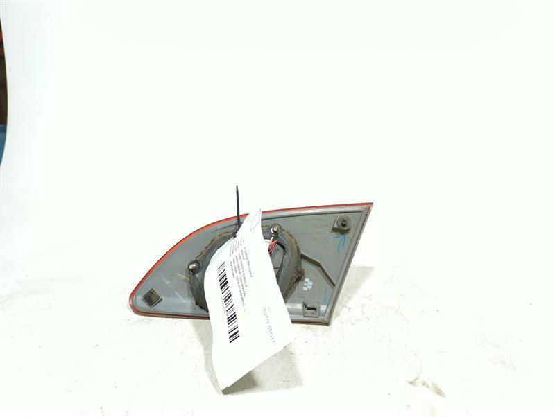 1999 Toyota Corolla LH Tail Light Assembly White OEM 53907 173k Miles