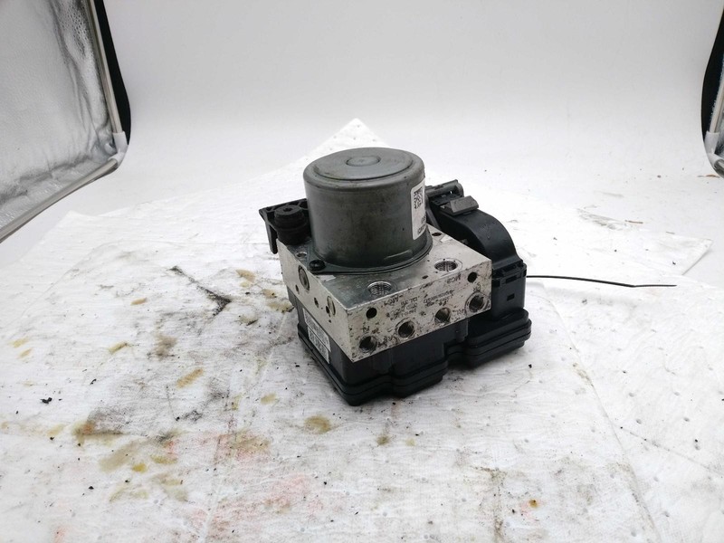 2022 KIA K5 ABS Pump & Motor Assembly OEM 58910L3200 33K Miles Black