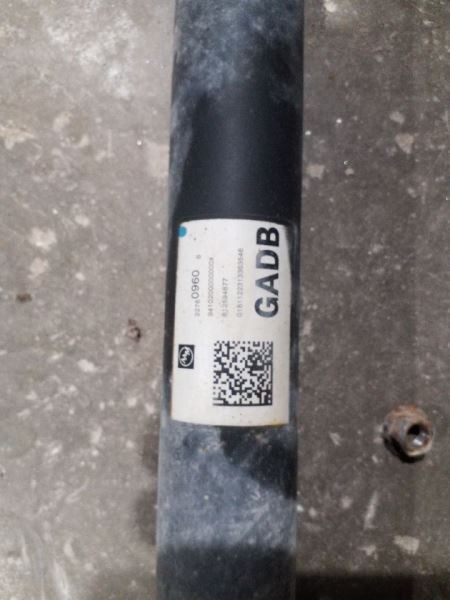 Front Drive Shaft Fits 15-20 ESCALADE 3210827