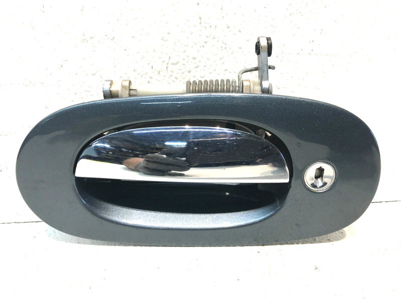 98-06 JAGUAR XKR Left Driver Side Outer Door Handle