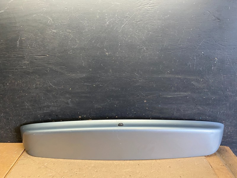 2003 to 2008 Toyota Matrix Rear Spoiler OEM S1511 DG