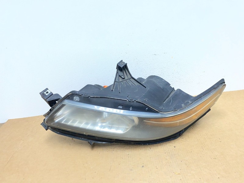 2004 2005 2006 Acura TL Headlight Left Driver LH Side Xenon HID AD4671 DW