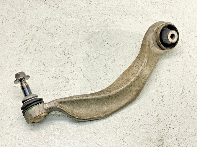 BMW F06 F10 F12 535 640 650 Front Right Passenger Control Arm Wishbone RWD OEM✅
