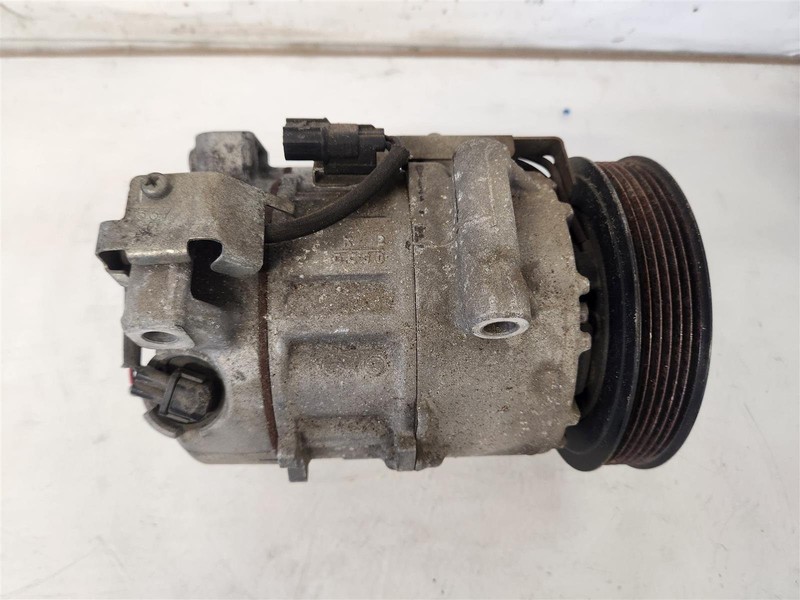 2018-2023 Honda Odyssey Ac Air Compressor Pump + Clutch 38810-5Mr-A02
