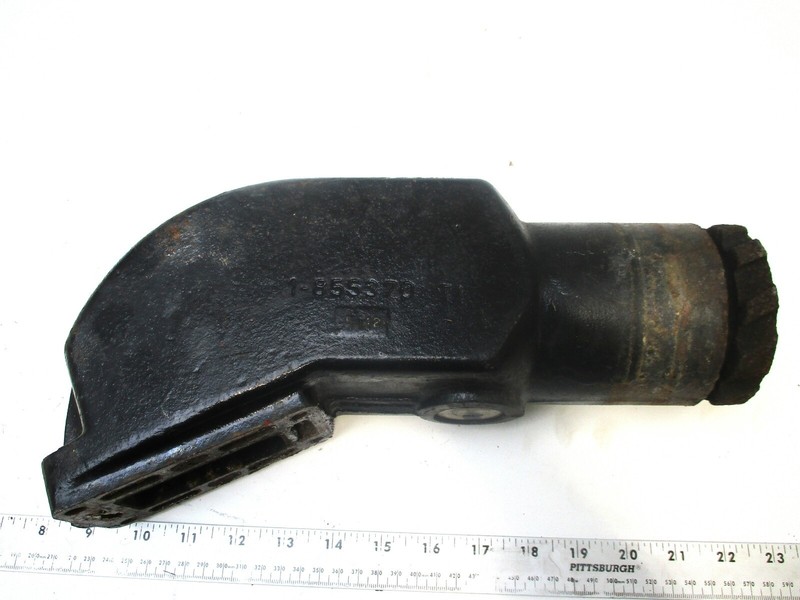 1-855370 855384 Exhaust Riser for Volvo Penta GM V8 5.0 5.7