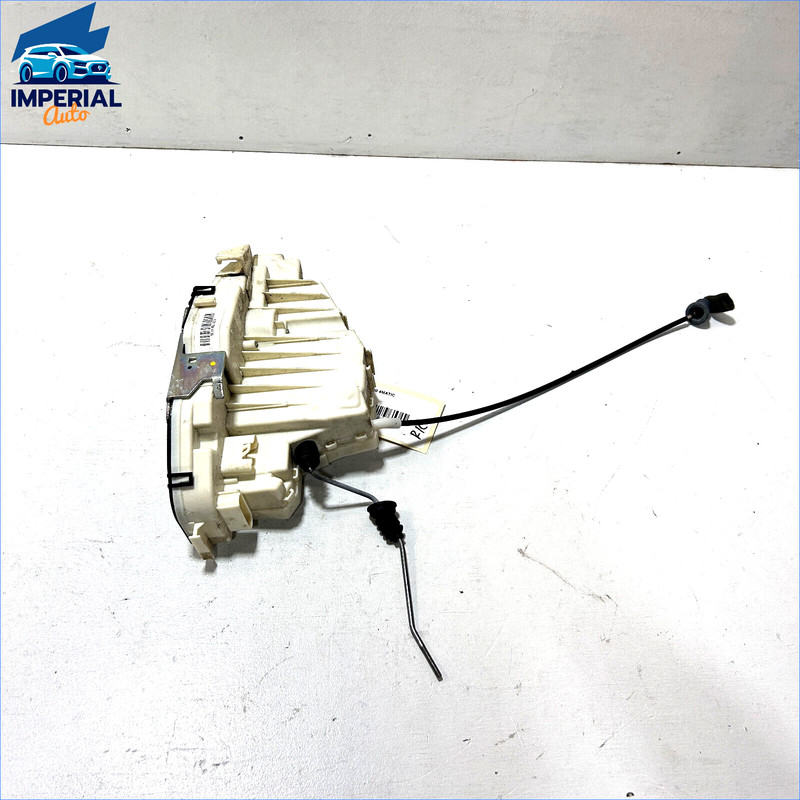 2010 - 2013 MERCEDES S550 REAR LEFT DRIVER SIDE KEYLESS DOOR LOCK ACTUATOR OEM