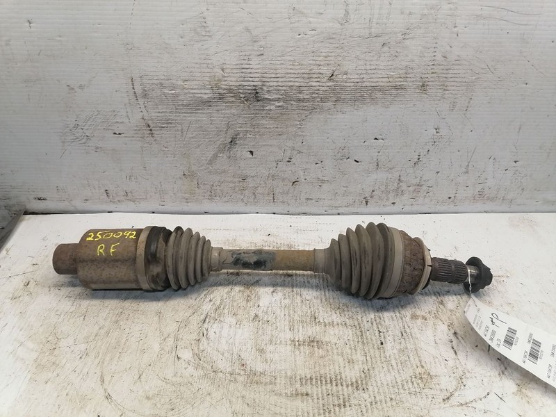 Passenger Right Axle Shaft Front 2.0L AWD Fits 18-20 REGAL 1552138