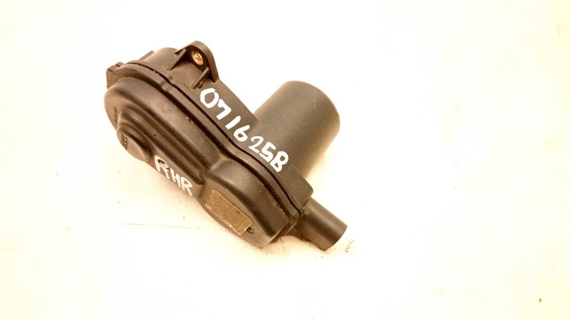11-18 AUDI C7 A6 A7 ABS DISC BRAKE CALIPER MOTOR REAR RIGHT PASSENGER OEM 071625