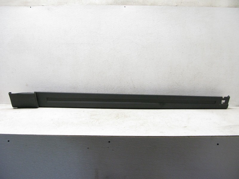 06-13 LAND ROVER RANGE ROVER SPORT SKIRT ROCKER PANEL MOLDING LEFT OEM 041823