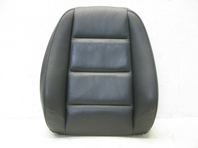 07-09 AUDI B6 B7 A4 S4 RS4 CONVERTIBLE FRONT RIGHT UPPER SEAT CUSHION OEM 100923