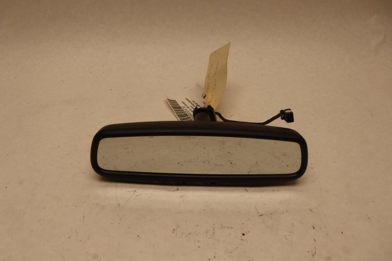 2013-2015 LEXUS GS350 REAR VIEW INTERIOR MIRROR W/ AUTOMATIC DIMMING OEM