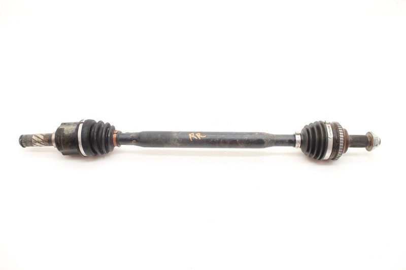 06-15 Mazda Mx-5 Miata NC Passenger Right Rear Axle Shaft