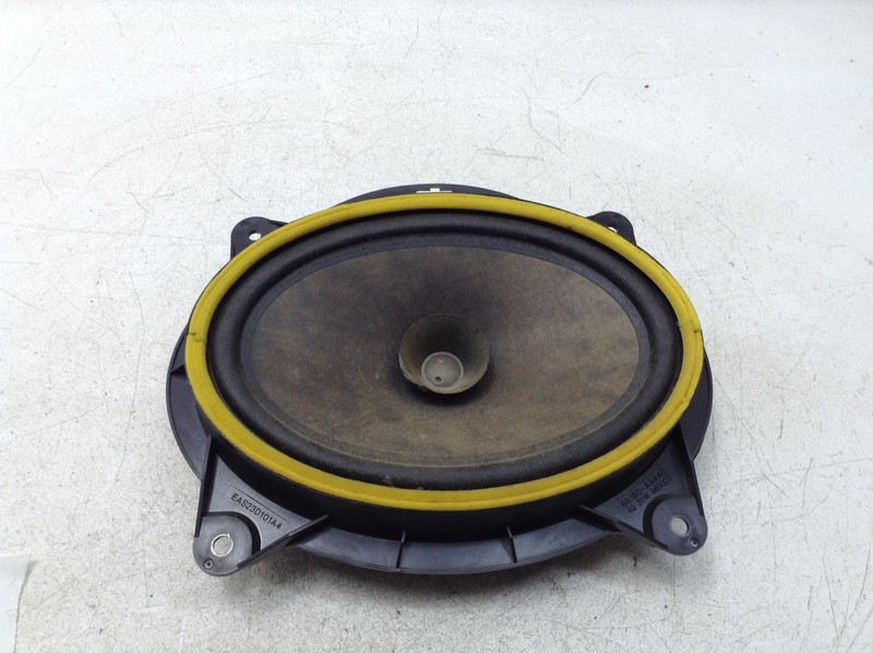 07-13 TOYOTA TUNDRA FRONT RIGHT / LEFT INTERIOR DOOR SPEAKER OEM