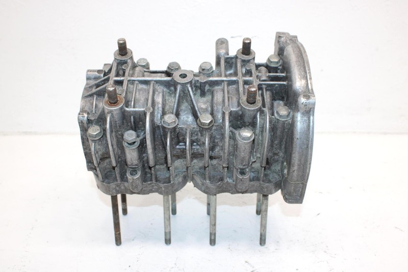 1974 Yamaha Tl433f Oem Crankcase 838-15100-01-00 SY28