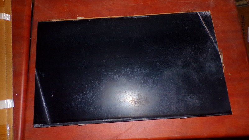Glass for Heat Tunnel *FREE SHIPPING*