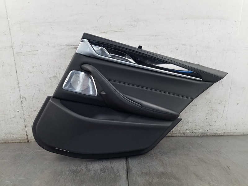 2018 BMW M5 F90 Right Rear Passenger Door Panel #3968 Z4