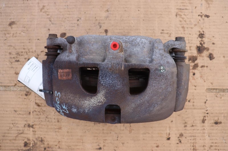 2017-2022 FORD F250 SD F350 SD FRONT LEFT DRIVER SIDE BRAKE CALIPER OEM