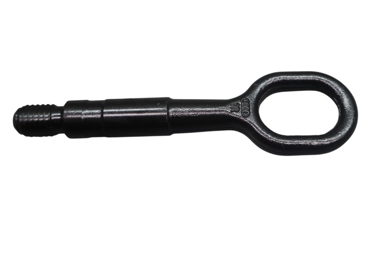 12-18 AudiA6 A7 Quattro Emergency Bumper Towing Tow Eye Hook Bolt Tool Oem