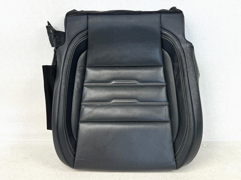 ⭐2015-2018 LEXUS RC300 RC350 FRONT LEFT DRIVERS LOWER SEAT CUSHION OEM LOT2485