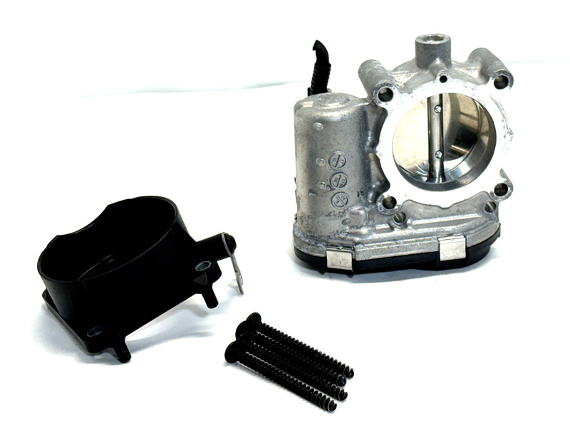 ✅ 2016-2023 MERCEDES-BENZ SLC300 OEM ENGINE THROTTLE BODY VALVE 24k AIR INTAKE