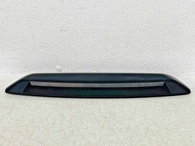 ⭐2017-2022 ALFA ROMEO GIULIA 3RD HIGH MOUNT BRAKE LIGHT TAIL LAMP OEM LOT2409