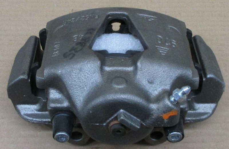 REMANUFACTURED FRONT RIGHT DISC BRAKE CALIPER 141.49003 FITS *SEE CHART* DAEWOO