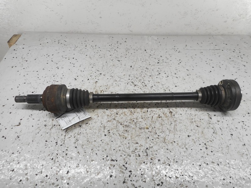 Volkswagen Touareg Axle Shaft Rear Passenger Right 7L0501201B OEM 2004-2010