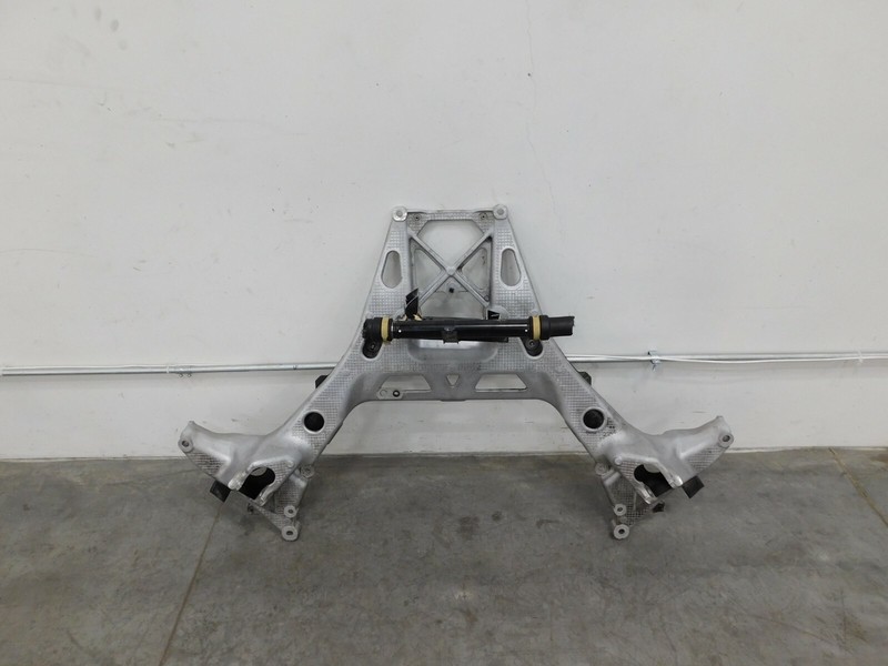2017 16 - 21 Acura NSX Rear Forward Sub Frame Crossmember #0295 F4