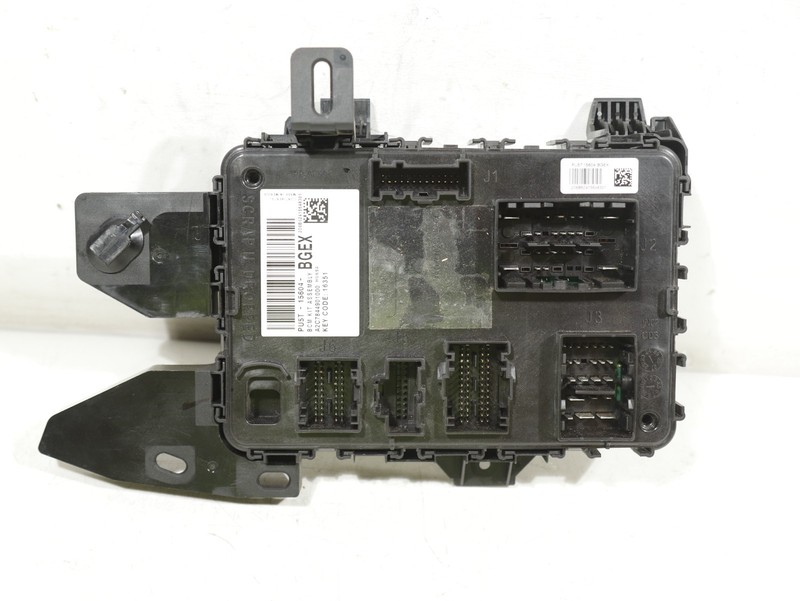 2023-2025 Ford F250 Super Duty Body Control Module OEM 99K
