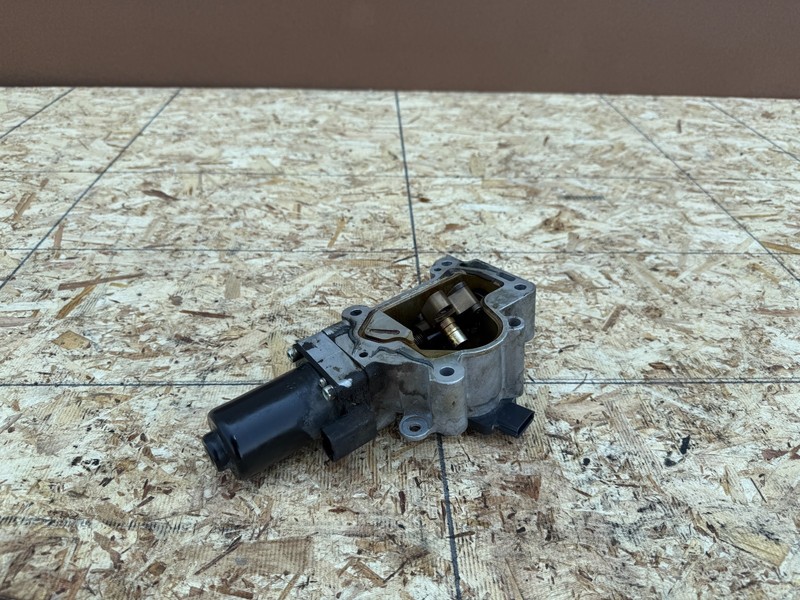INFINITI G37 Q60 08-16 OEM VVT ENGINE RIGHT RH CRANKSHAFT TIMING MOTOR ACTUATOR