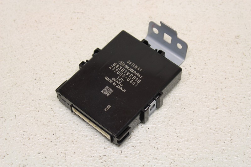 Subaru WRX Central Gateway Control Module Unit Genuine Oem 2022-2023
