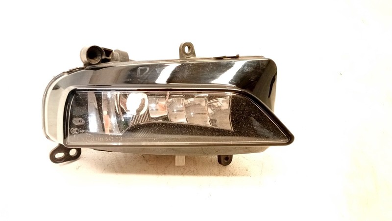 13-17 AUDI 8T A5 S5 QUATTRO BUMPER FOG LIGHT LAMP FRONT RIGHT OEM 090925