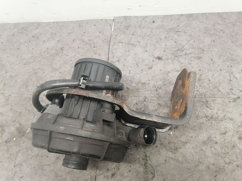 Air Injection Pump Fits 07-12 CANYON 1562762