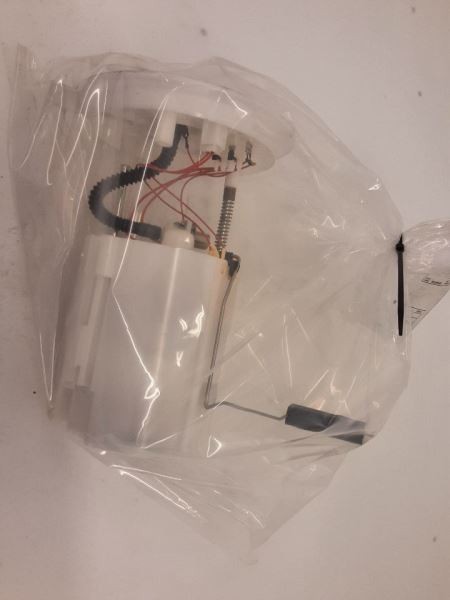 Fuel Pump Tank Mounted Pump Assembly 1.0L VIN E Turbo Fits 12-18 FOCUS 3318882