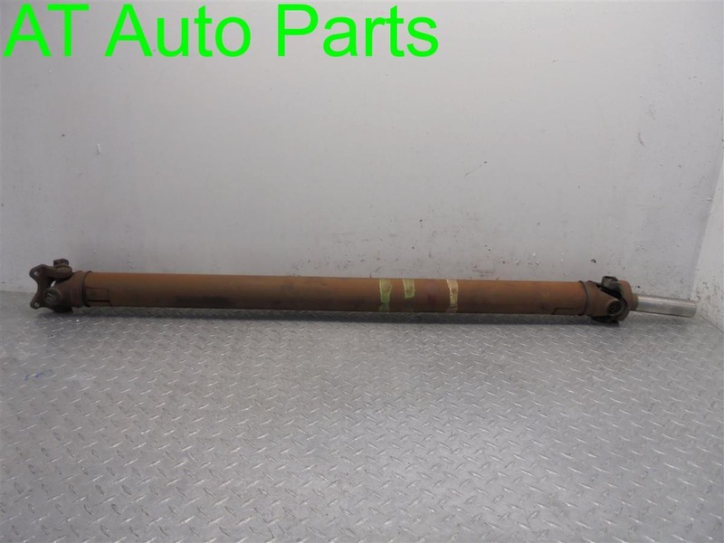 2003-2004 LINCOLN NAVIGATOR 4X2 V8 REAR DRIVE SHAFT OEM 2L7Z-4602-AB
