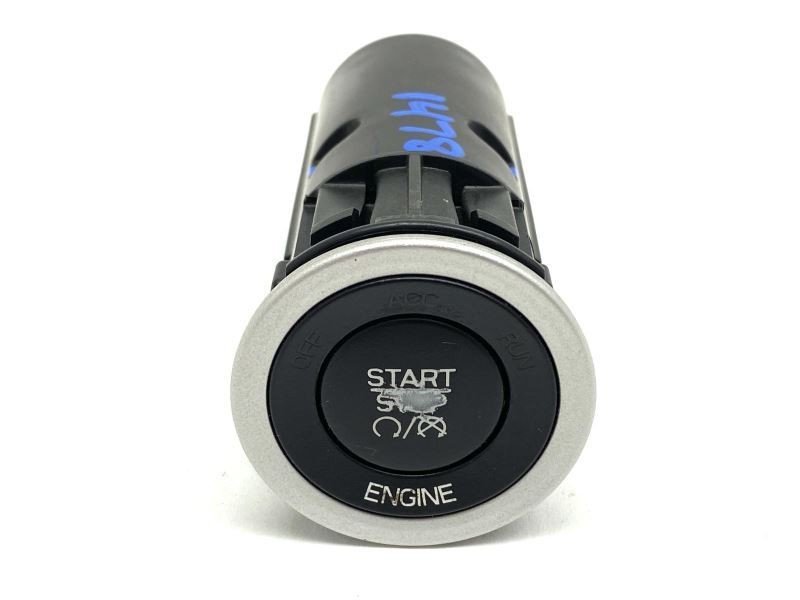 Engine Start Stop Push Button Ignition Switch Fits 2015-2016 Chrysler 200 81610