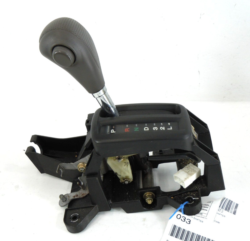 2005 05 Hyundai Elantra Automatic Transmission Floor Shifter OEM