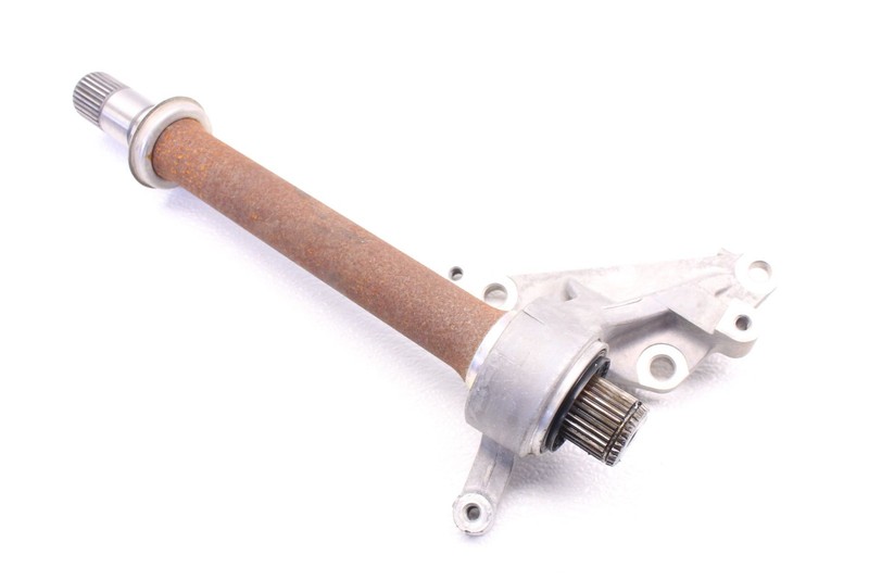 ACURA RDX 13 14 15 16 17 18 FRONT JACKSHAFT INTERMEDIATE SHAFT OEM *ONLY 50K*