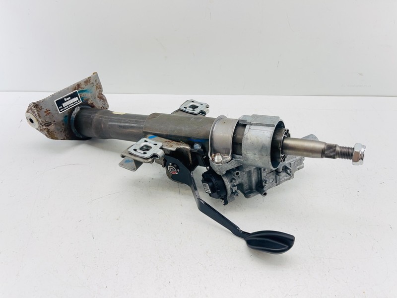 06-10Saturn SkyPontiac Solstice Steering Column Shaft OEM